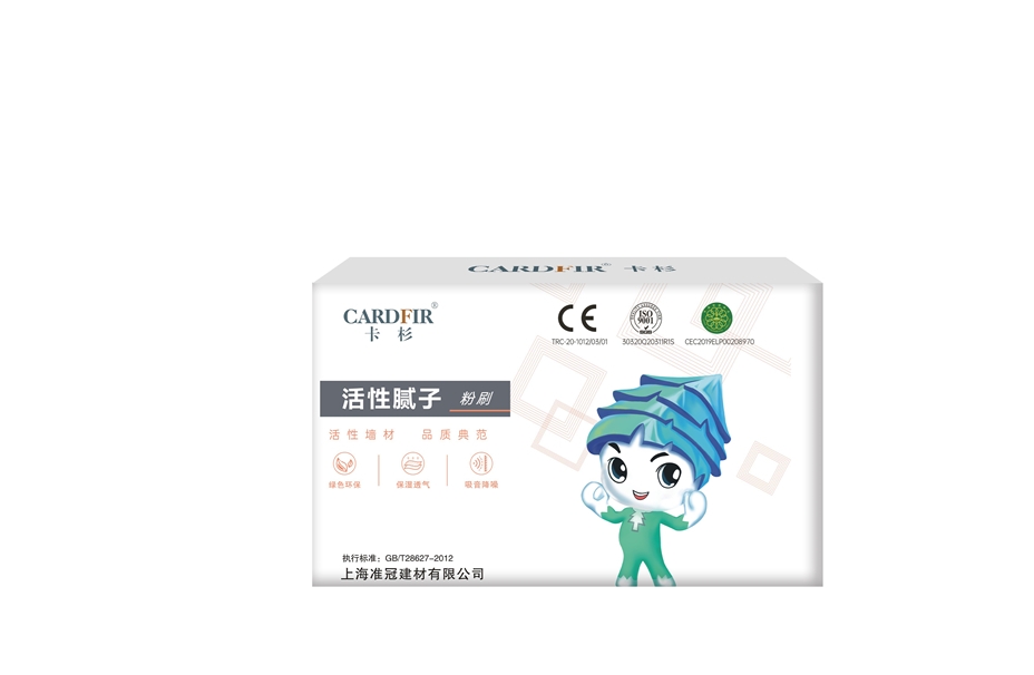 内墙腻子粉生产厂家