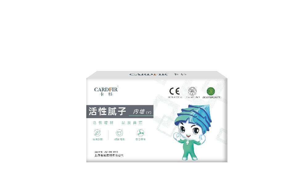 卡衫内墙腻子粉生产销售厂商