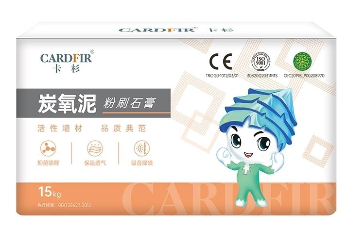 内墙腻子粉生产厂家