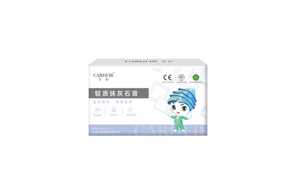 卡杉室内腻子粉