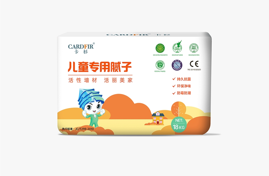 专业批发腻子粉厂家